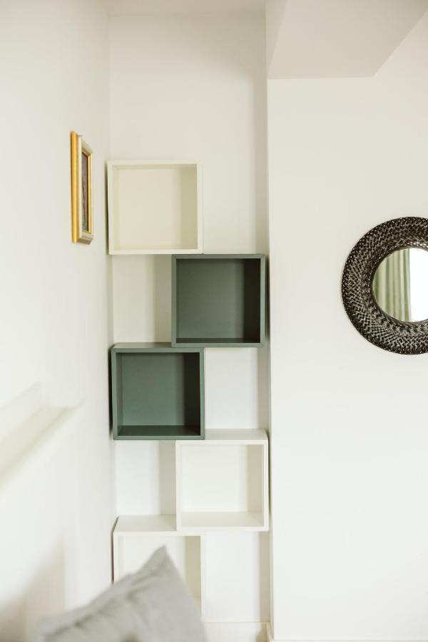 בוקרשט Pure Apartment מראה חיצוני תמונה