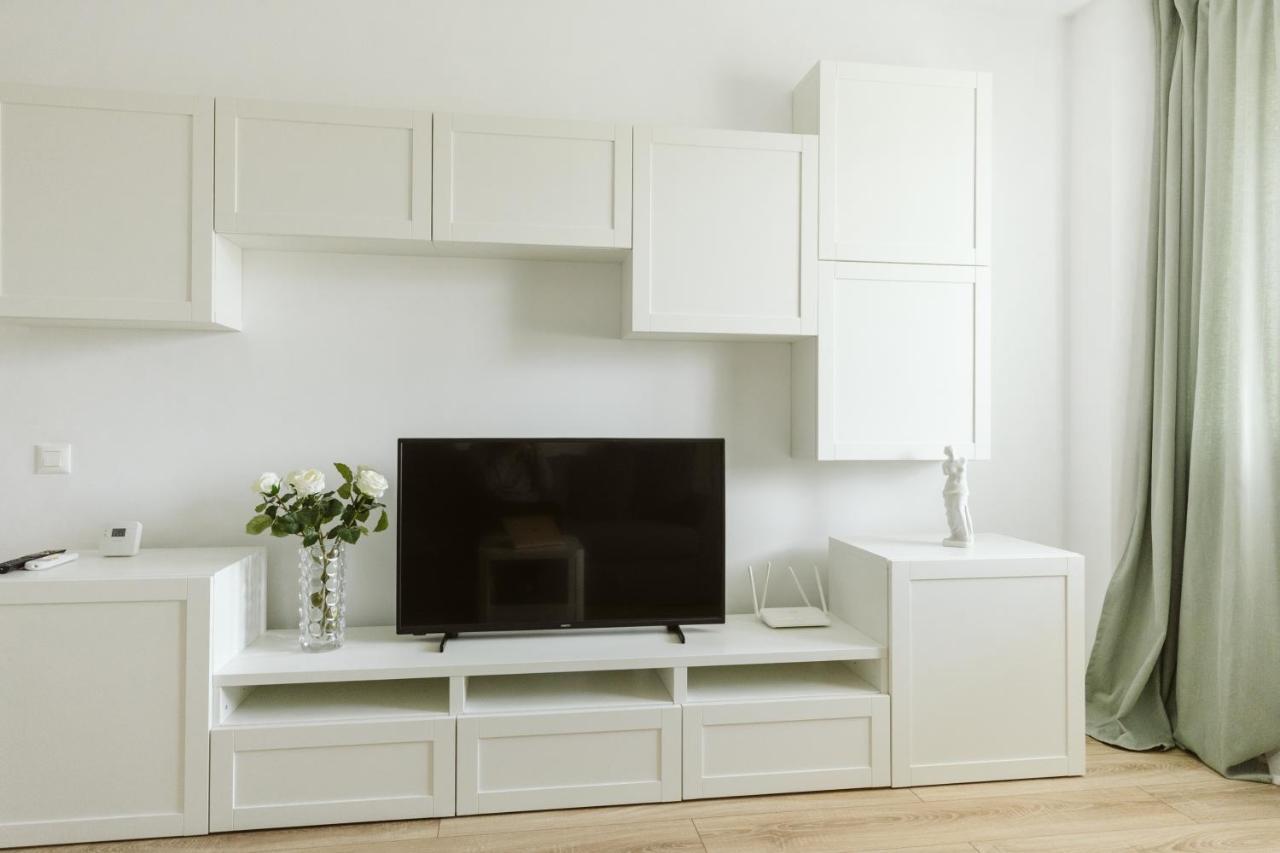בוקרשט Pure Apartment מראה חיצוני תמונה