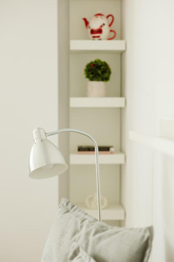 בוקרשט Pure Apartment מראה חיצוני תמונה