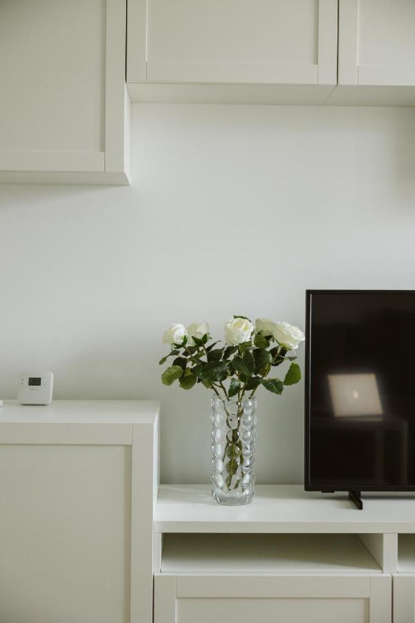 בוקרשט Pure Apartment מראה חיצוני תמונה