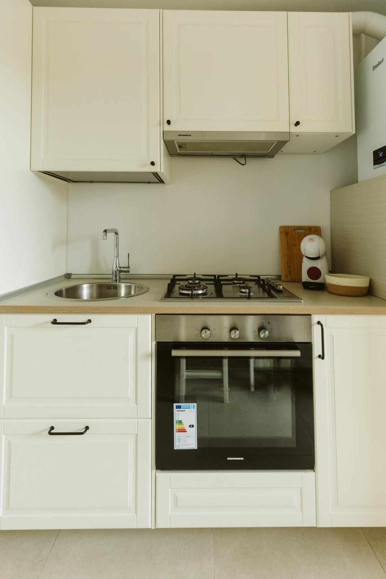 בוקרשט Pure Apartment מראה חיצוני תמונה