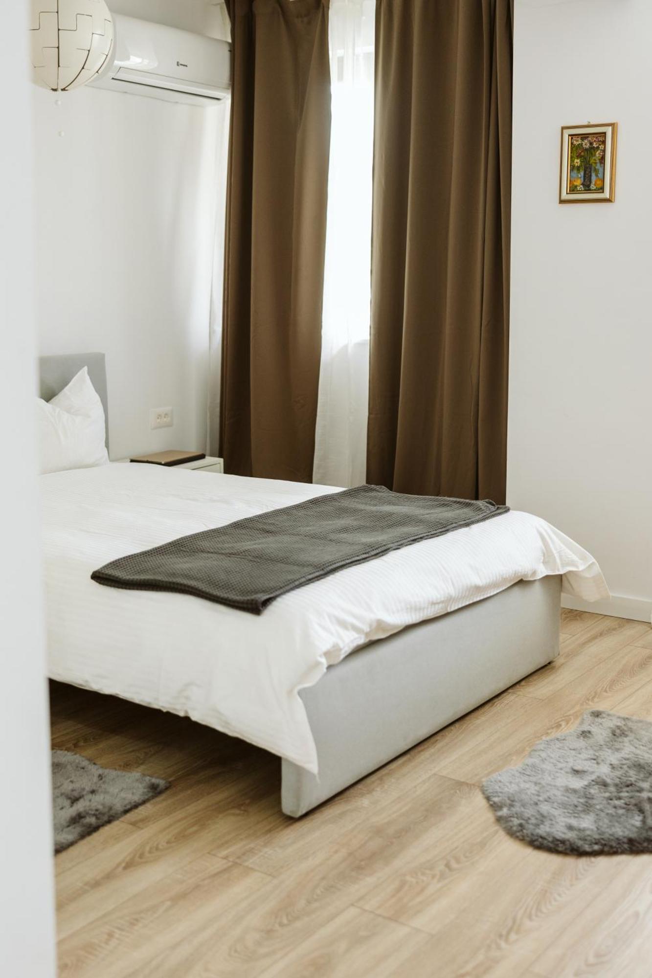 בוקרשט Pure Apartment מראה חיצוני תמונה
