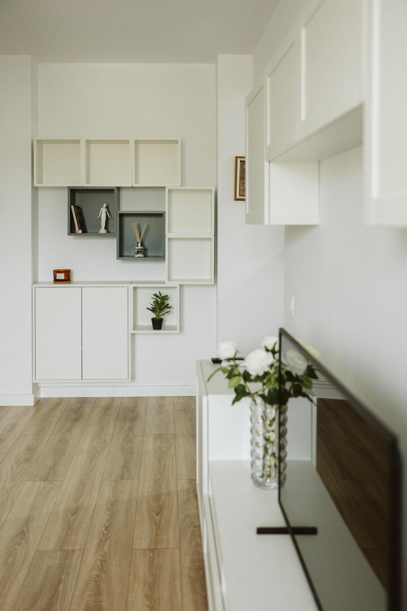 בוקרשט Pure Apartment מראה חיצוני תמונה